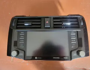 TOYOTA 4Runner 2020-2024