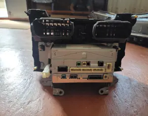 TOYOTA 4Runner 2020-2024 - 2