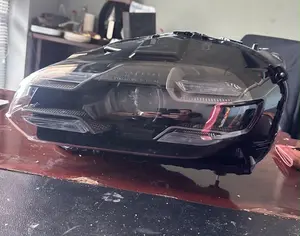 PORSCHE Taycan 4S 2020-2024
