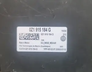 VOLKSWAGEN ID.4 - 2