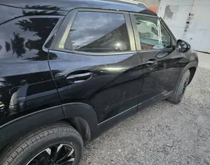 CHEVROLET Trailblazer 2021-2024