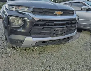 CHEVROLET Trailblazer 2021-2023