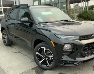 CHEVROLET Trailblazer 2021-2023 - 3