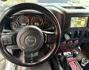 JEEP Liberty 2007-2016 - 1