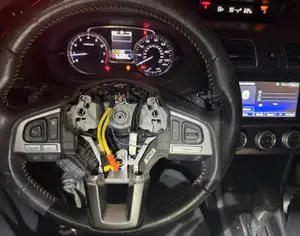 JEEP Liberty 2007-2016 - 10