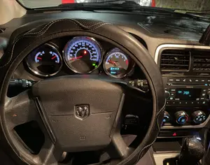JEEP Liberty 2007-2016 - 11