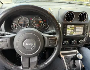 JEEP Liberty 2007-2016 - 6