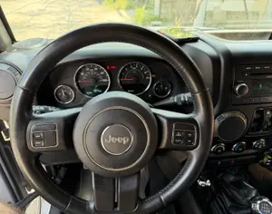 JEEP Liberty 2007-2016 - 7