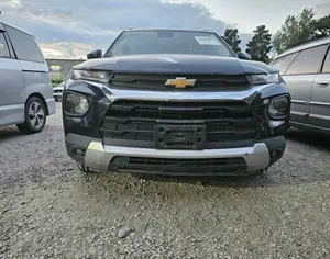 CHEVROLET Trailblazer 2021-2023 - 2