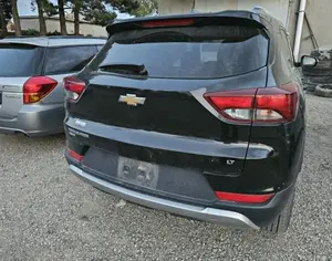 CHEVROLET Trailblazer 2021-2023 - 2