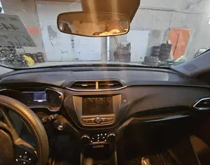CHEVROLET Trailblazer 2021-2023 - 1