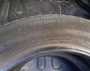 R15 185/60 Лето - 1