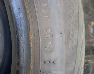 R15 185/60 Лето - 3