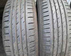 R15 185/60 Лето - 4