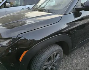 CHEVROLET Trailblazer 2021-2023