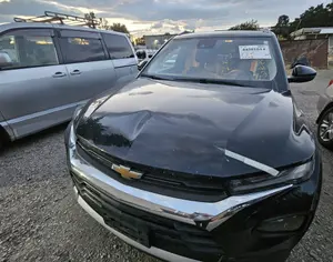 CHEVROLET Trailblazer 2021-2023