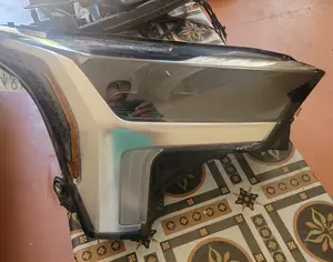 TOYOTA Tundra 2022-2025