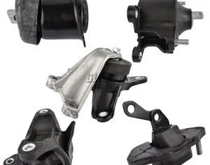 HONDA Odyssey 2000-2026 - 4