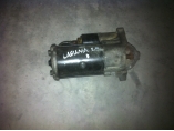 RENAULT Laguna 2001-2006 - 2