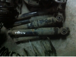 OPEL Astra 1998-2004 - 1