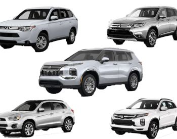 MITSUBISHI Outlander Sport 2020 2.0 - 1