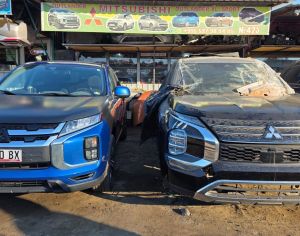 MITSUBISHI Outlander Sport 2020 2.0 - 2