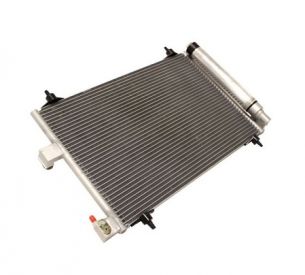 CITROEN C5 2004-2012
