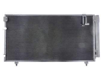 TOYOTA Avensis 2001-2008