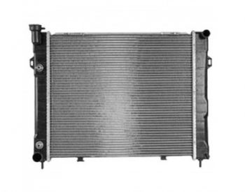 JEEP Grand Cherokee 1991-1998 - 2