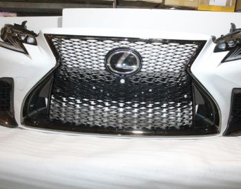 LEXUS LS 500 2018-2020 - 10