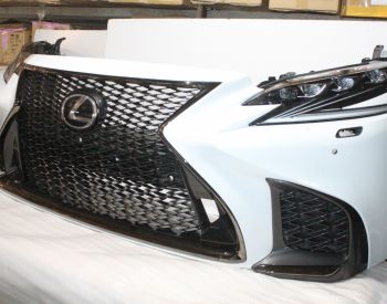 LEXUS LS 500 2018-2020 - 11
