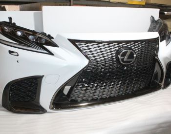 LEXUS LS 500 2018-2020 - 2