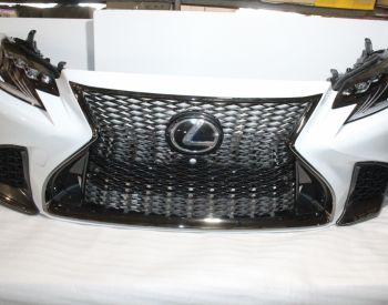 LEXUS LS 500 2018-2020 - 4