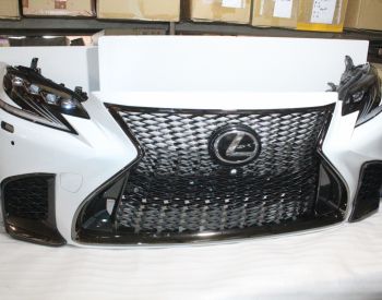 LEXUS LS 500 2018-2020 - 5
