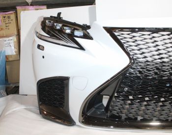 LEXUS LS 500 2018-2020 - 7