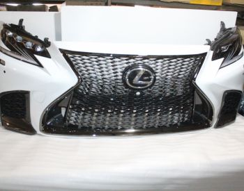 LEXUS LS 500 2018-2020 - 9