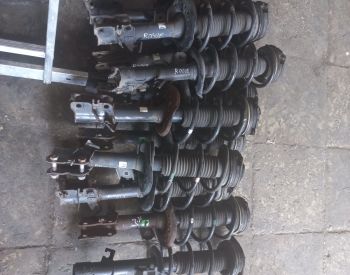 NISSAN Rogue 2006-2012 - 3