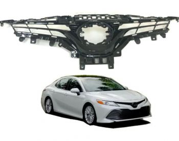 TOYOTA Camry 2018-2020