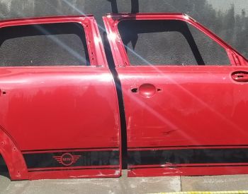 MINI Countryman 2011-2015 - 3