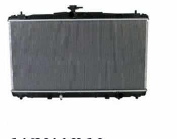 TOYOTA Camry 2006-2026 - 2