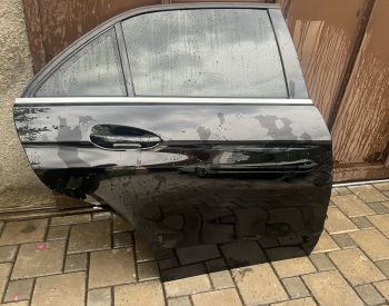 MERCEDES-BENZ E 350 2012-2017 - 1