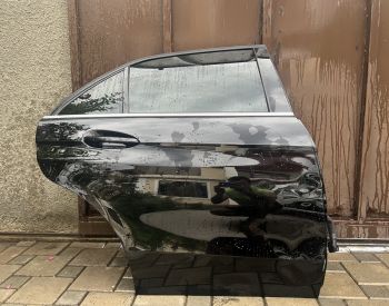 MERCEDES-BENZ E 350 2012-2017 - 2