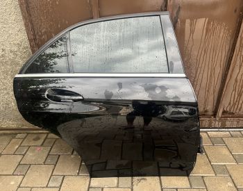 MERCEDES-BENZ E 350 2012-2017 - 3