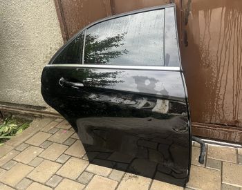 MERCEDES-BENZ E 350 2012-2017 - 4