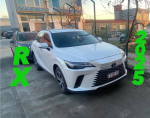 LEXUS RX 350 2026 2.4 - 1