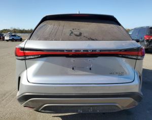 LEXUS RX 350 2026 2.4 - 2