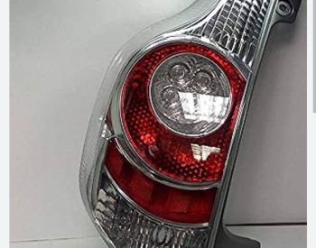 TOYOTA Aqua 1966-2026 - 5
