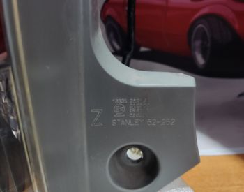 TOYOTA Aqua 1966-2026 - 6
