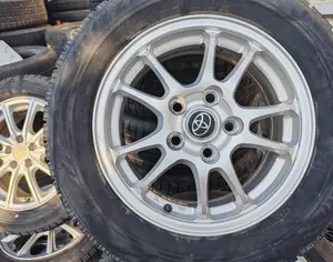 R16 TOYOTA Camry 2004-2024 - 3