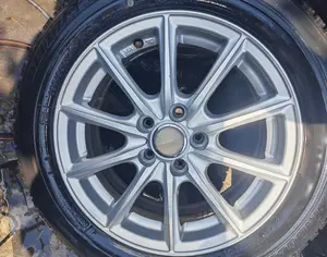R16 TOYOTA Camry 2004-2024 - 4
